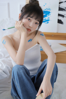 向涟苍士献上纯洁